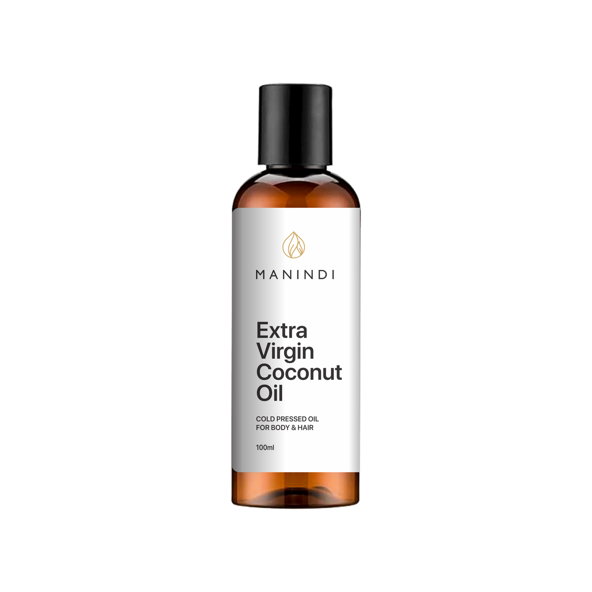 Extra Virgin Coconut Oil - 100 ml