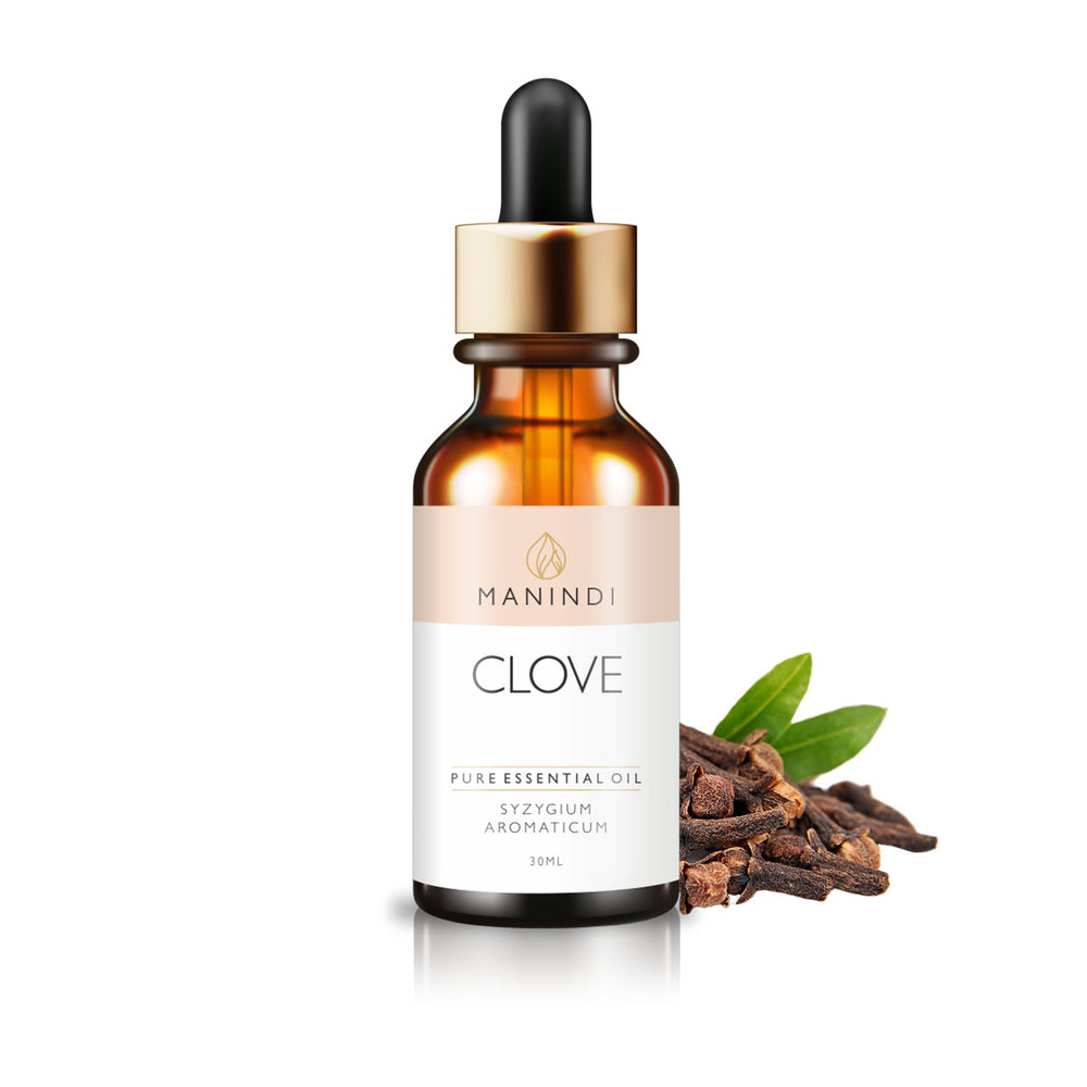 Clove Essential Oil