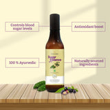 Manindi Sugar Balance Juice
