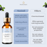 Juniper Berry Essential Oil