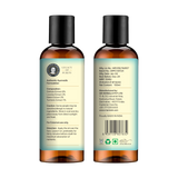 Manindi  Gotukola Face Oil - Boosts Collagen | Improves Skin Elasticity | Fights Wrinkles | Quick Absorbing | Anti Acne, Anti Aging - No Parabens ,Silicones & Mineral Oil - 100 ml