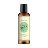 Manindi  Gotukola Face Oil - Boosts Collagen | Improves Skin Elasticity | Fights Wrinkles | Quick Absorbing | Anti Acne, Anti Aging - No Parabens ,Silicones & Mineral Oil - 100 ml