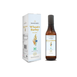 Manindi Wheat Barley Juice | Herbal Supplement to Help Detoxify the Liver | Cleanse the Digestive System| &nbsp;Purify Blood – 500 ML