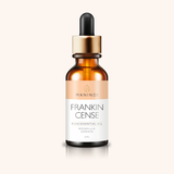 Manindi Frankincense Essential Oil for Healthy Hair, Face, Skin Wrinkles, Scalp, Control Acne, Natural Essential Oil