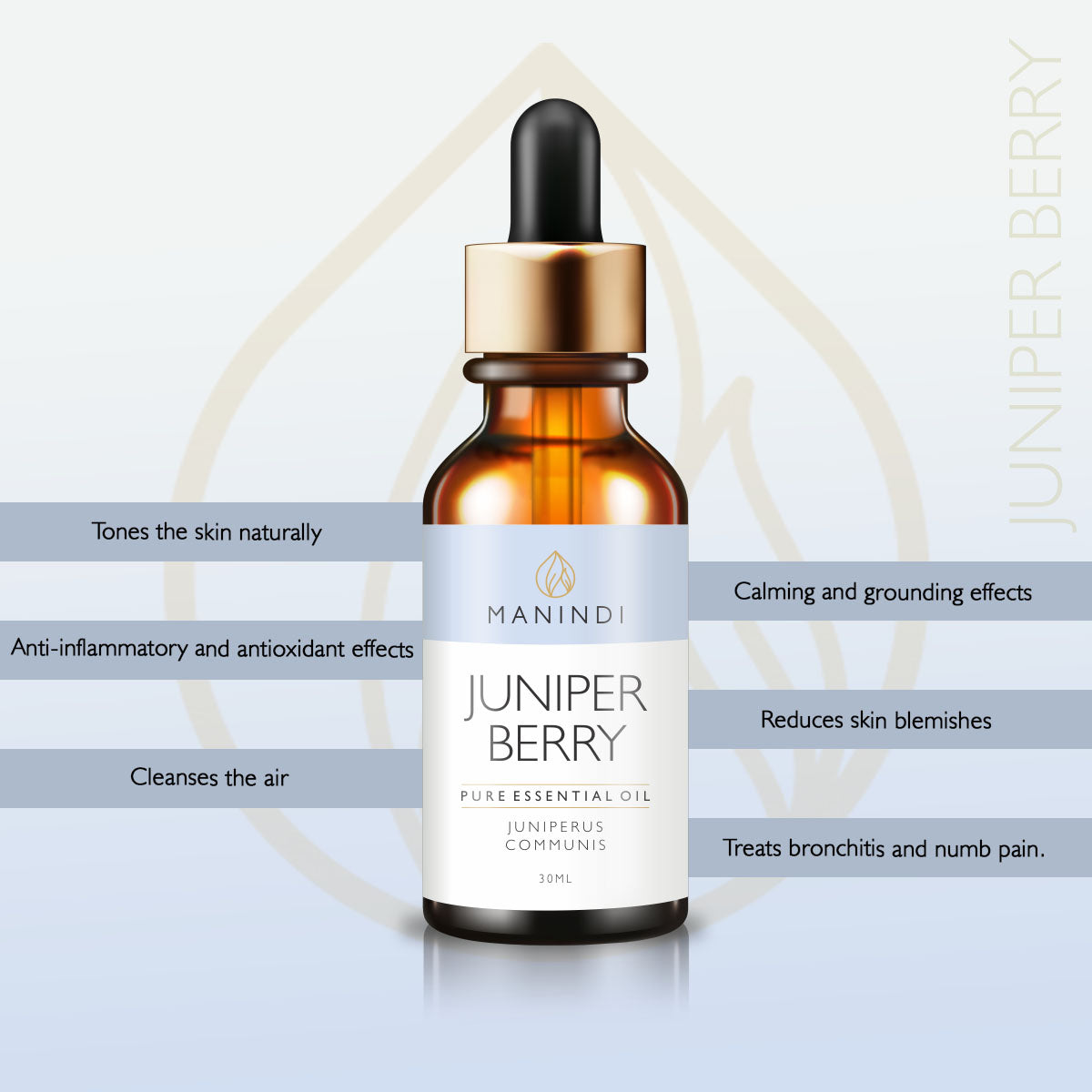 Juniper Berry Essential Oil