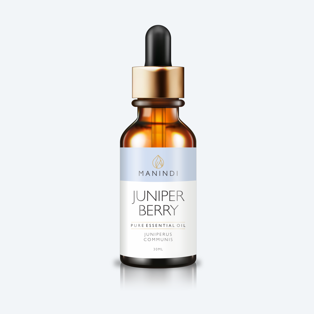 Juniper Berry Essential Oil
