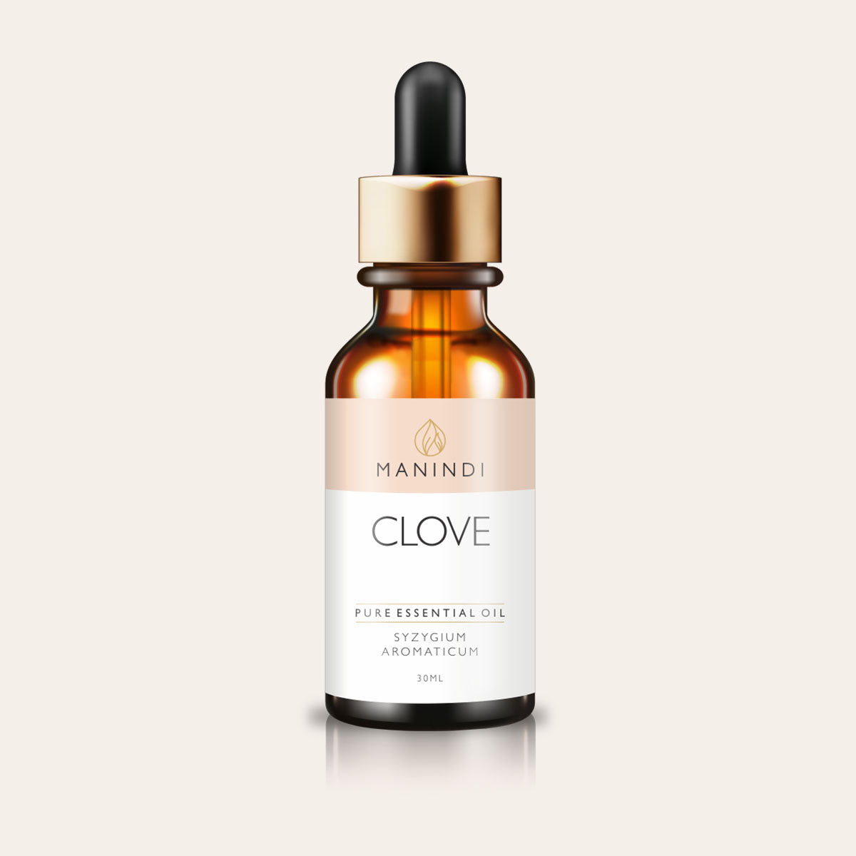 Clove Essential Oil