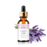 Manindi Lavender Essential Oil |100% Natural, Pure & Undiluted | Best For Skin, Diffuser, Calm Sleep & Massage | Bulgarian Originated