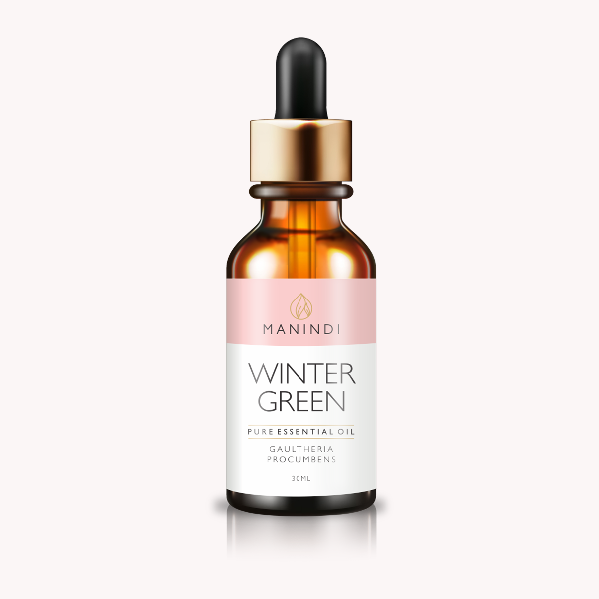 Wintergreen Essential Oil